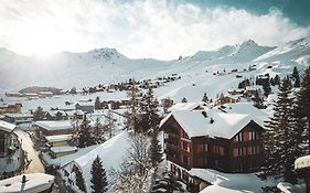 Hotel Garni Sonnenhalde